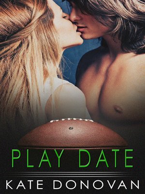 cover image of Play Date
